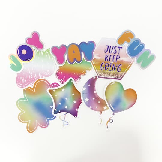 Dreamscape Vinyl Stickers by Recollections™